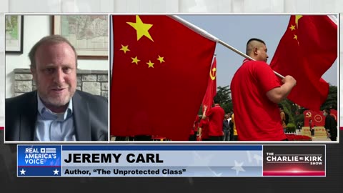 How Importing Chinese and Foreign Students to Our Universities Could Be A National Security Threat