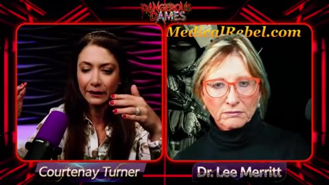 Dr. Lee Merritt: Dangerous Intel - A Mass Casualty Event Will Happen