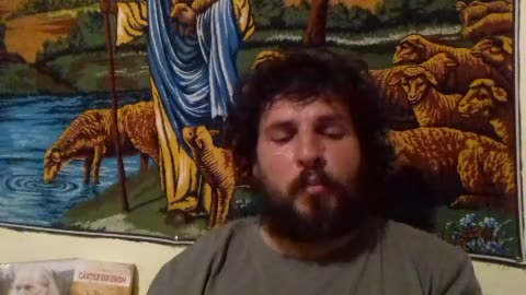 IISUS HRISTOS ESTE CALEA ADEVARUL SI VIATA! POCAITI VA! MARANATHA! DOMNUL IISUS HRISTOS VINE!12/6/25