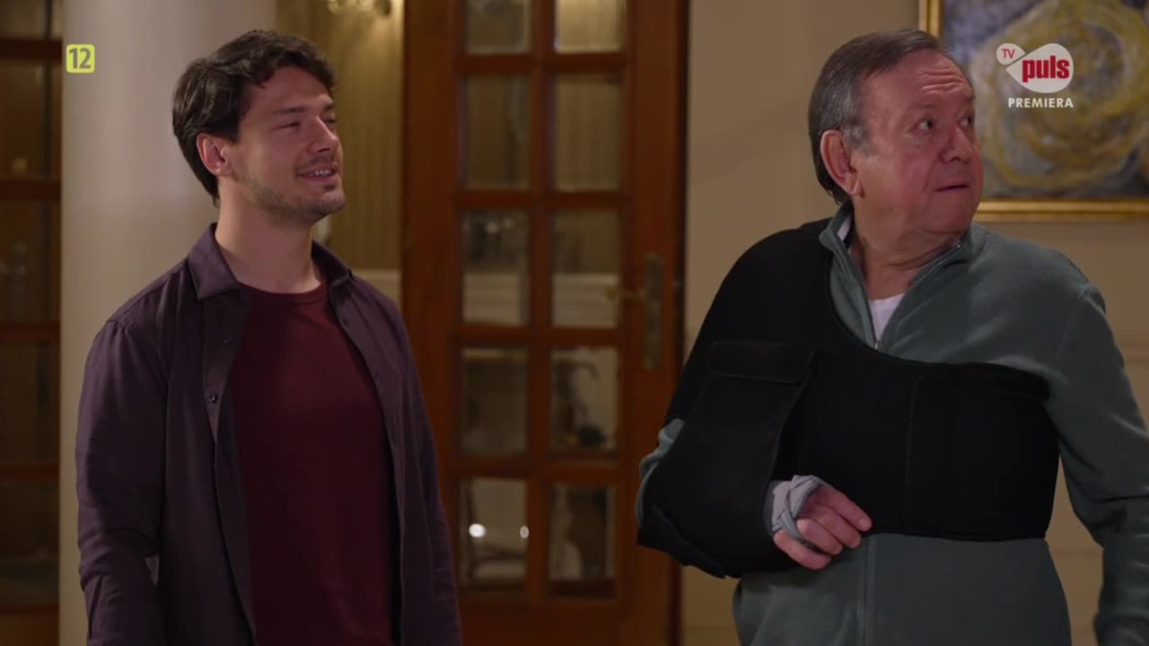 Lombard Życie pod zastaw S16E891