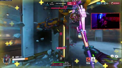 (server 709) Ops 23 New Commander - OPC Hunting - STFC Live Stream