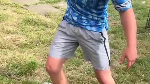 Kane West from up north England