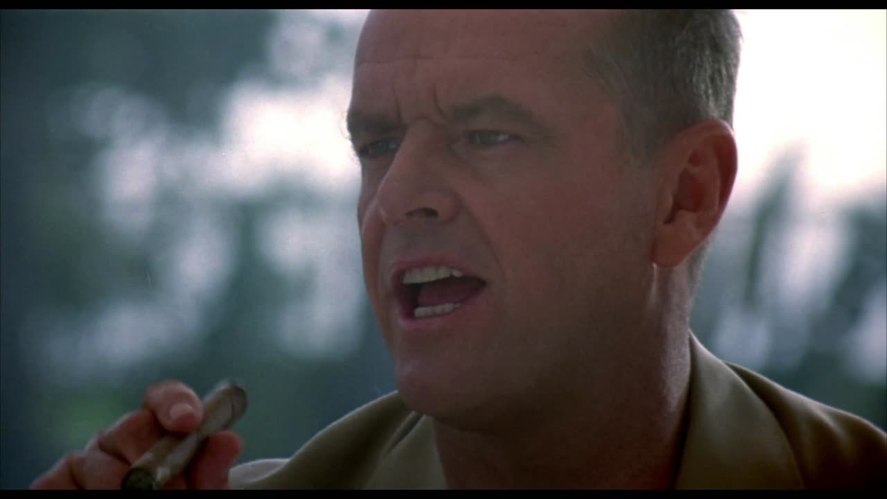 A Few Good Men - Trailer