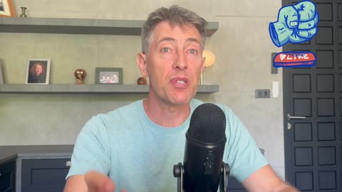 Trump Tariffs -- WHY, + How They End for America