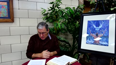 Building on Biblical Foundations #28