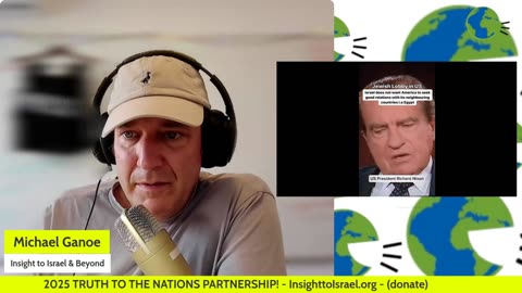 Israel: Close to war or "government lies"?