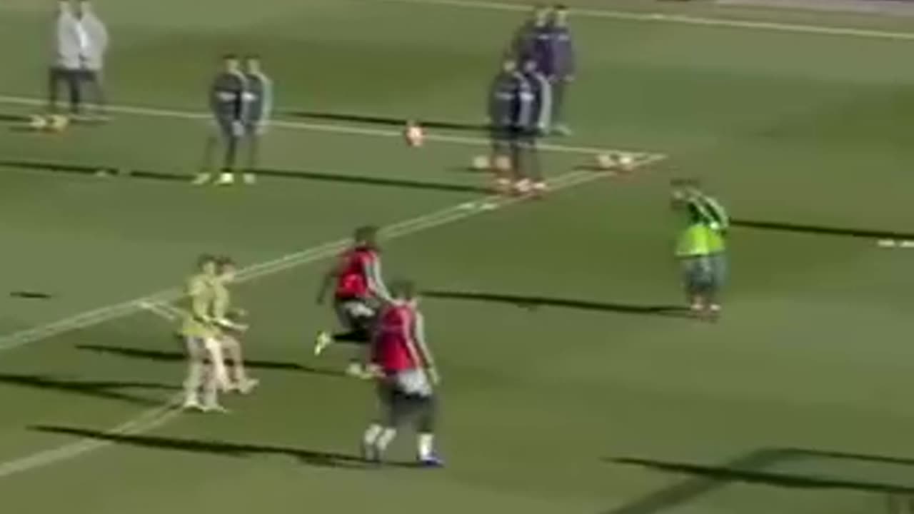 MESSI BEST GOAL