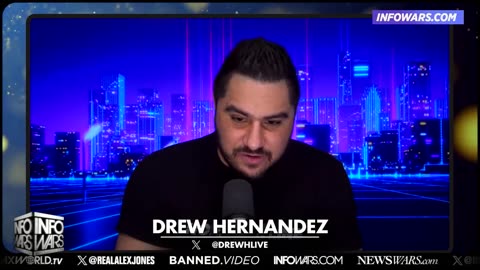 INVASION: New World Order Subversion Exposed