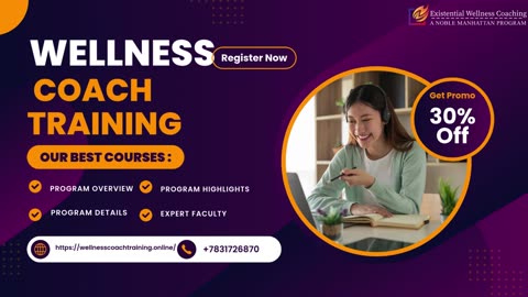 Health Coach Course