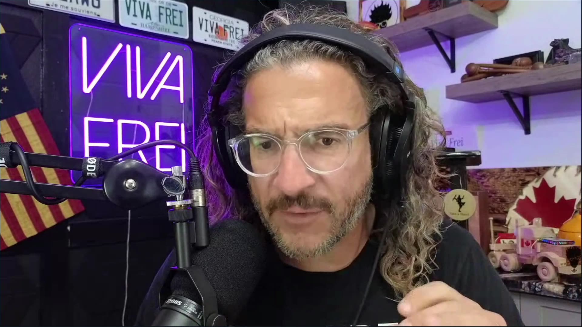 Canadas Indigenous Reps Demonize Trump as Existential Threat Despite Suffering Under Liberals!