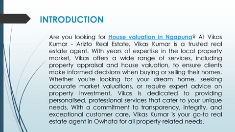 Are you looking for House valuation in Ngapuna?