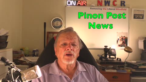 NWCR's Removing the Liberal Blindfold - 05/17/25