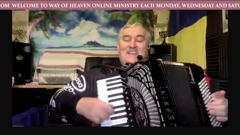 PETER CUPSA -NU DISPERA CÂND EȘTI LOVIT- CALEA CĂTRE RAI PĂRTĂȘIE #livestream #muzicacrestina #song