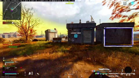 Call of Duty Black Ops 6 Warzone 2