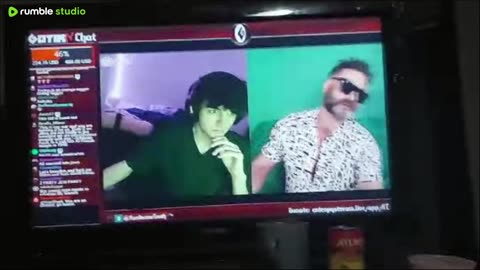 chill and chat stream with Dangelo sorry for being gone long