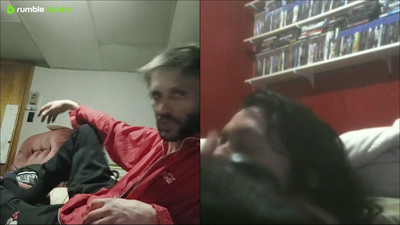 chill and chat stream with Dangelo sorry for being gone long