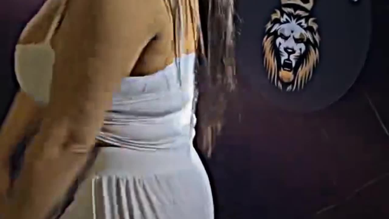 dancing watch video