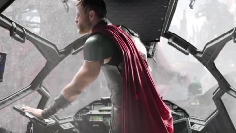 Thor Superhit Movie
