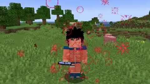 How YOU Can Become a JINCHURIKI in Minecraft Naruto Mod!
