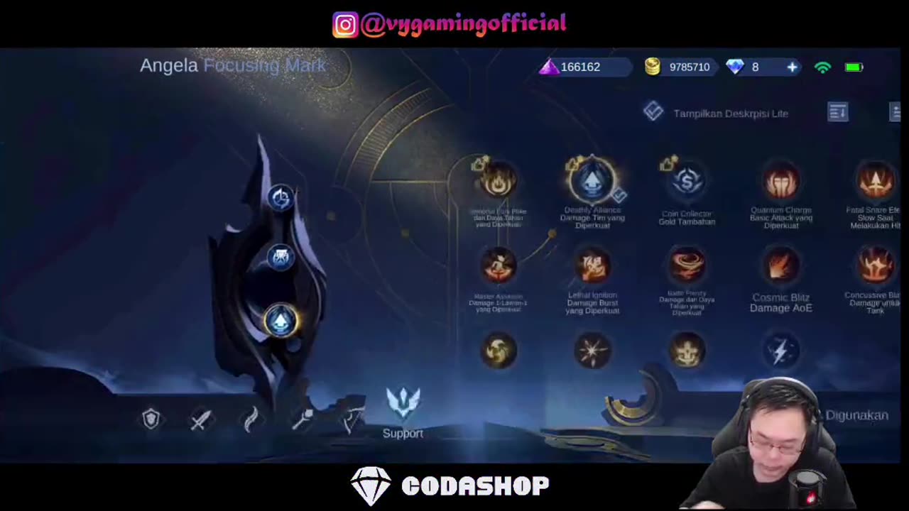 Mobile Legends Fails That Made Me Cry Laughing😂 part 7g