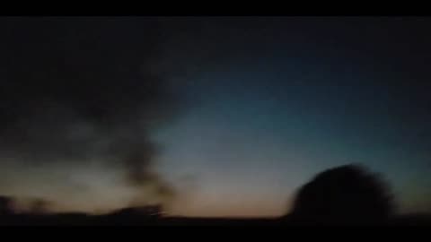 Fireworks Accident - 2