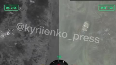 💥 Kyriienko: Novopavlivka. Another assault. 2 BMPs and two infantry platoons