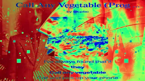 Frank Zappa - Call Any Vegetable (Prog Metal Cover) Feat. C.P.B.C.