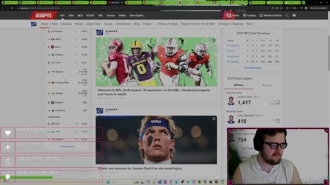 The Luke Boyd Show S. 2025 E. 25