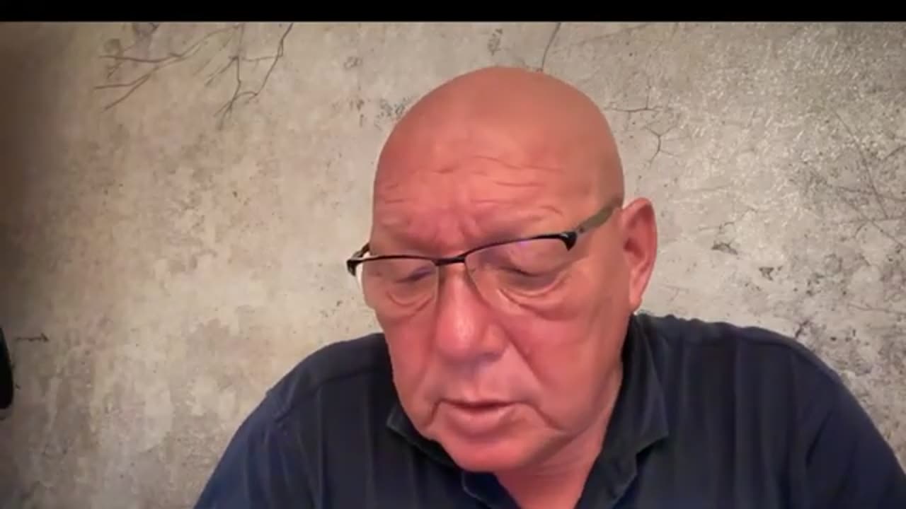 2025.08.18 Jackowski Krzysztof - Jestem Medium To Najwyższa Forma Jasnowidzenia - Wizja