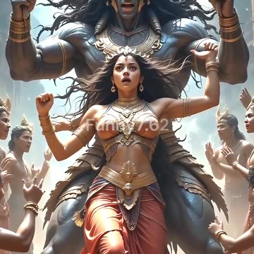 Toxic Lust: Ravana's Mistake That Changed the Course of Ramayana