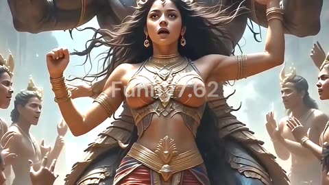Toxic Lust: Ravana's Mistake That Changed the Course of Ramayana