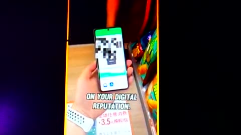 Coming soon America: