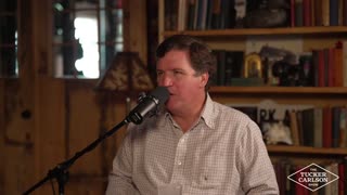 Tucker talks to World-renowned economist Richard Werner!