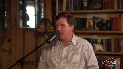 Tucker talks to World-renowned economist Richard Werner!