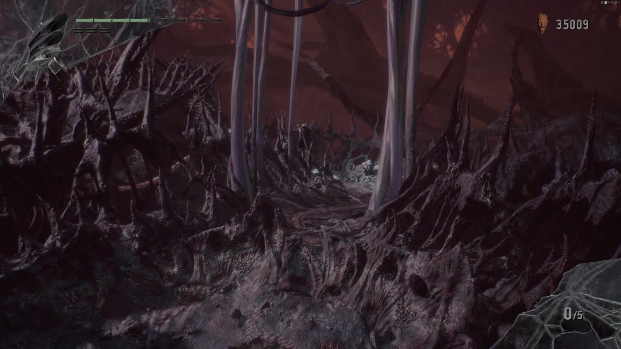 🔥Continuing the Chaos 🔥 | Devil May Cry 5