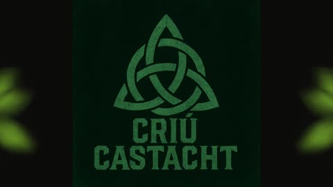 Criú Castacht 🌀 - Fiach Ó Thuaidh [#Gabber2025]