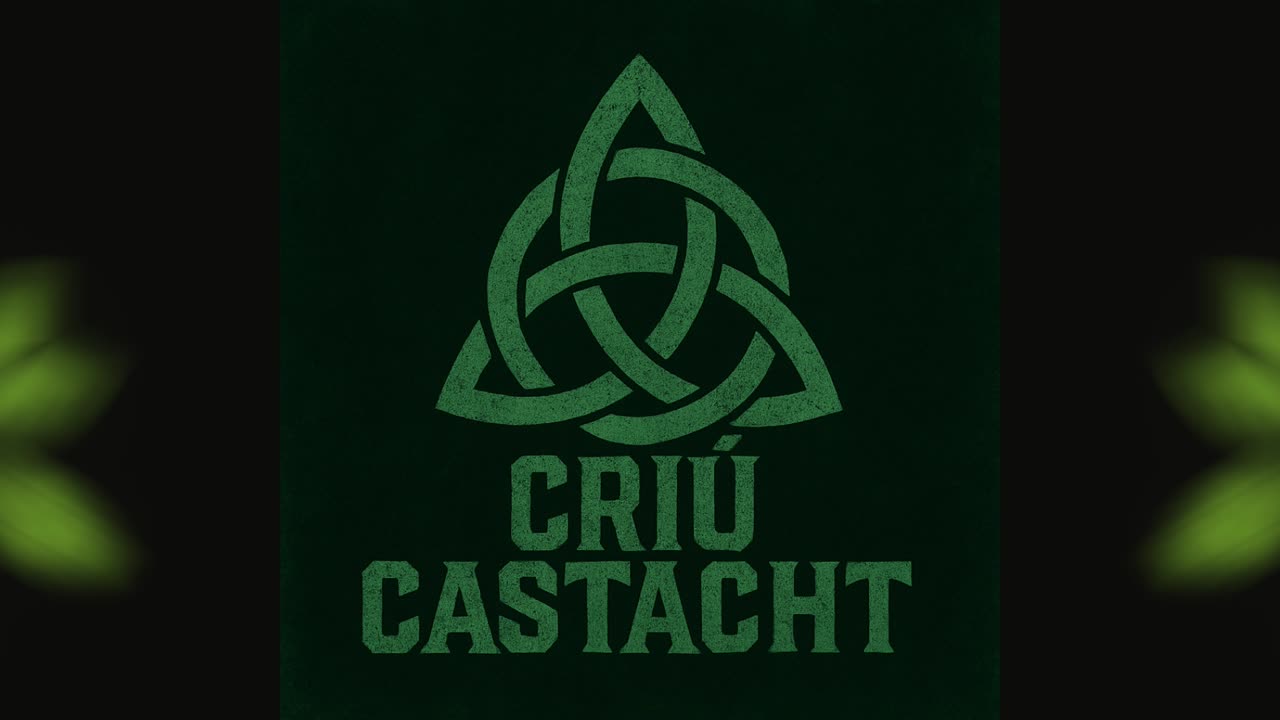 Criú Castacht 🌀 - Fiach Ó Thuaidh [#Gabber2025]