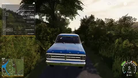 Farming Simulator 19 (Shamrock Valley 19 Review)