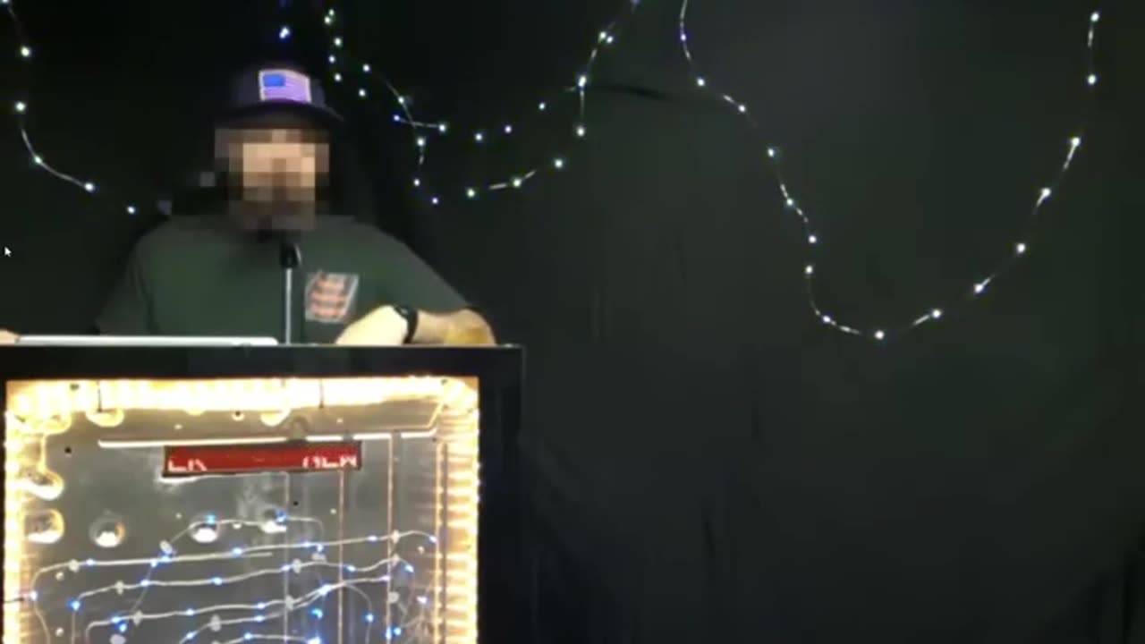 Modern American Gangster Clips #107