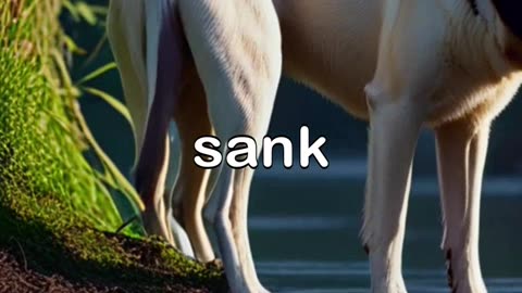 The Dog and The Bone