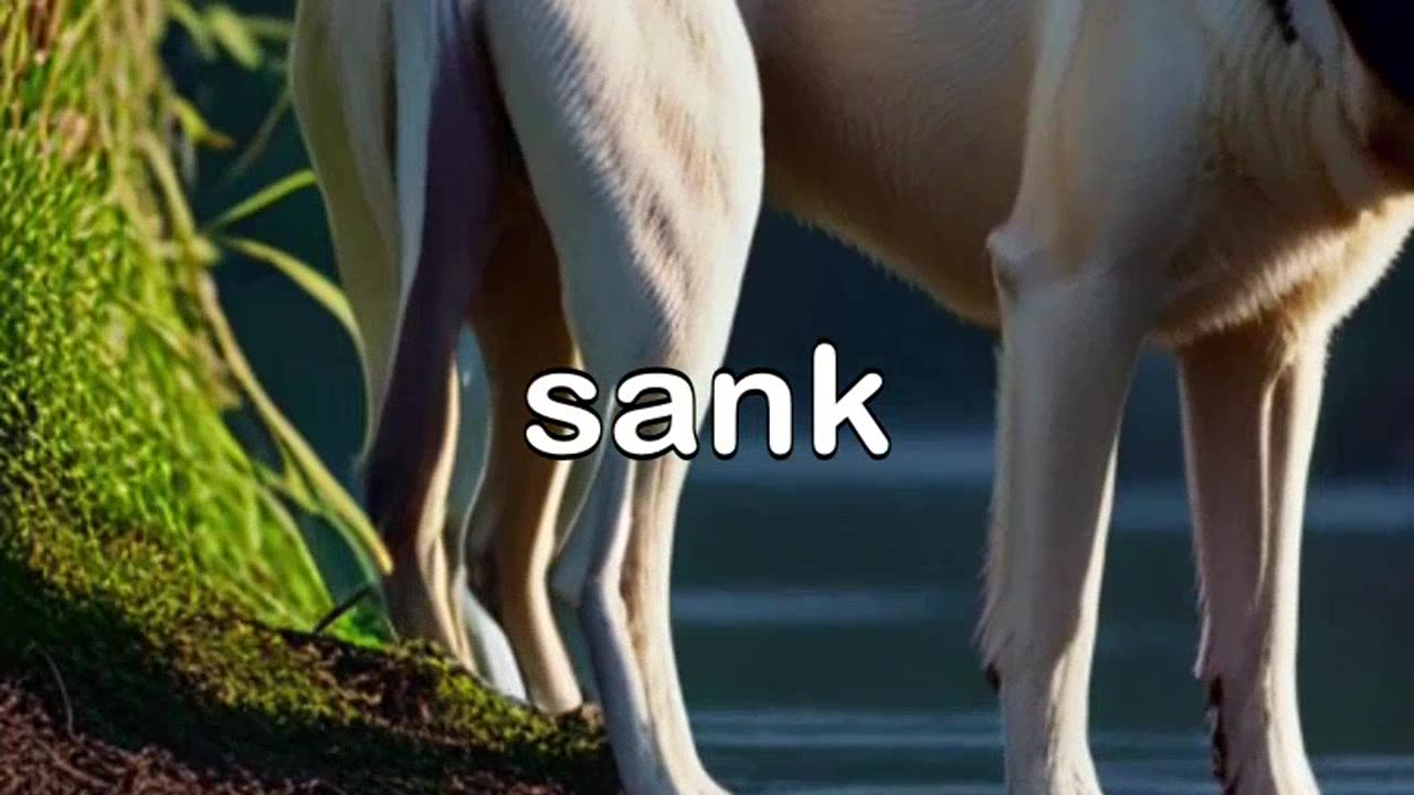 The Dog and The Bone