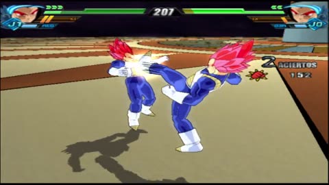 Dragon_Ball_Z_Budokai_Tenkaichi_3_Wii_Mod_Character_Showcase_Vegeta