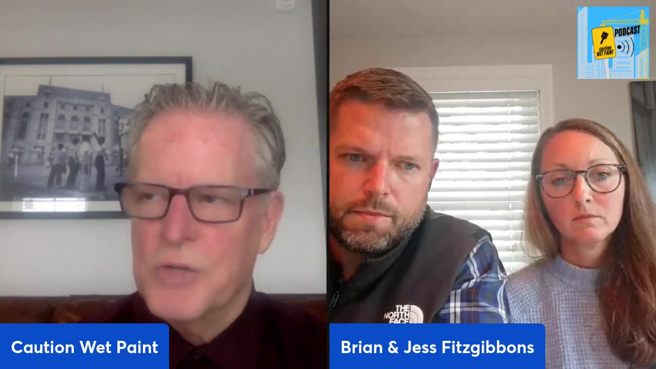 Caution Wet Paint Pt. 2: Marine Veteran & Teacher Expose Inappropriate School Curriculum