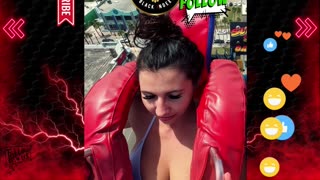 😲Amber 🥴🤤