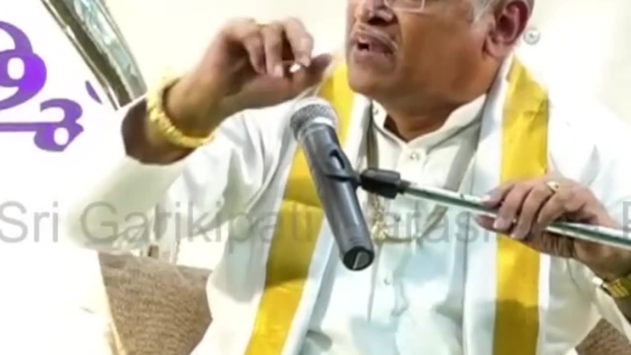 భారతంలో ధర్మ సూక్ష్మాలు Part 8 14
