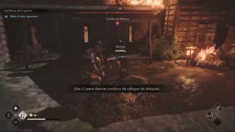 Assassins Creed Shadows Parte 1