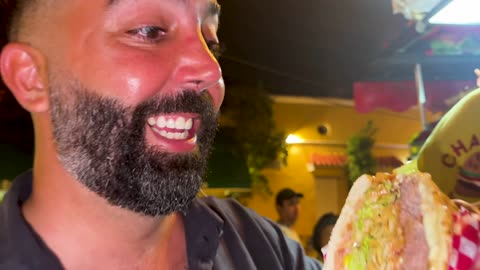 The Ultimate Cartagena Street Food Guide