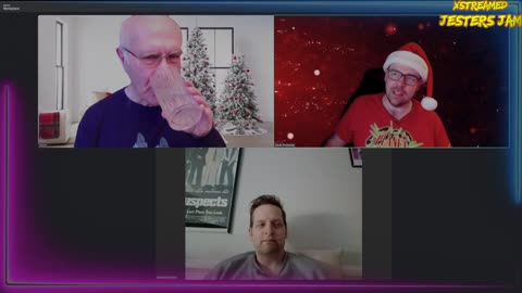 Jesters Jam #36 December 12th 2025