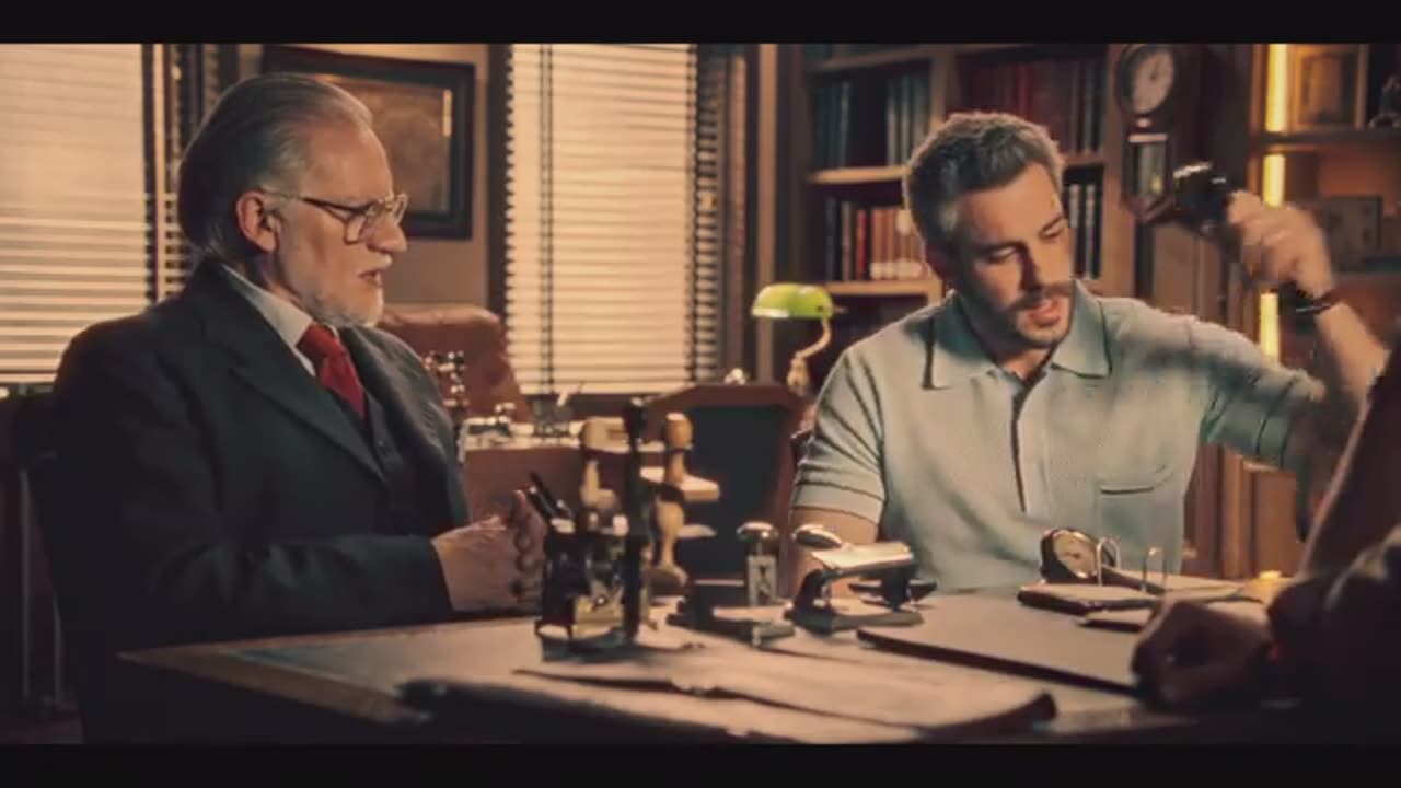 Sueños de libertad capitulo 472 parte 6