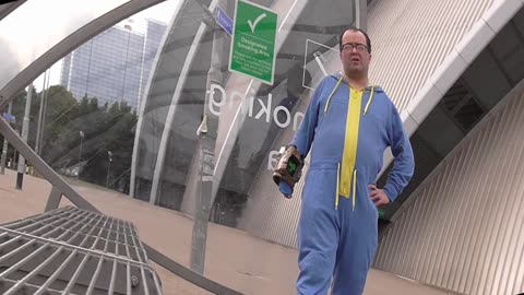 1 Vannan 1 Camera from Epic Comic Con 2025